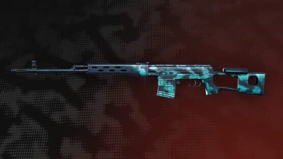 Deadside: "Ghost From The Deep" Skin Set — screenshot 6