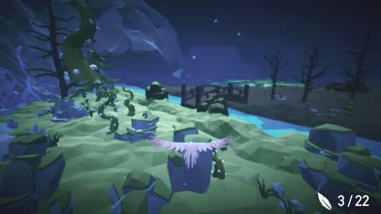 Aery: Peace of Mind — screenshot 1