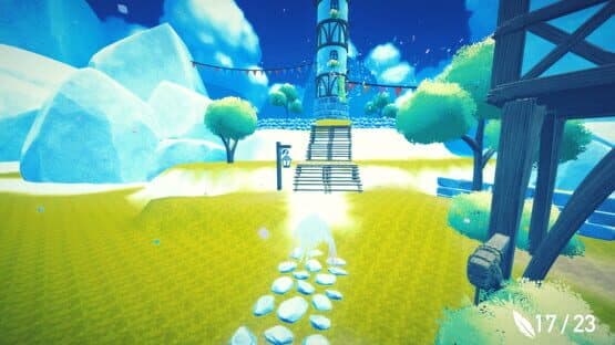 Aery: Peace of Mind — screenshot 2