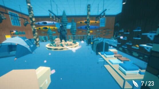 Aery: Peace of Mind — screenshot 6