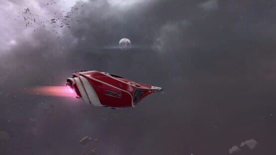 Star Conflict: Cor Vulnus — screenshot 1