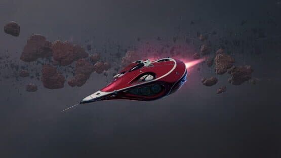 Star Conflict: Cor Vulnus — screenshot 2