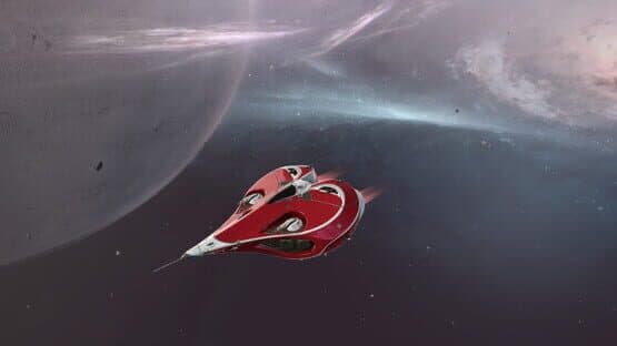 Star Conflict: Cor Vulnus — screenshot 3