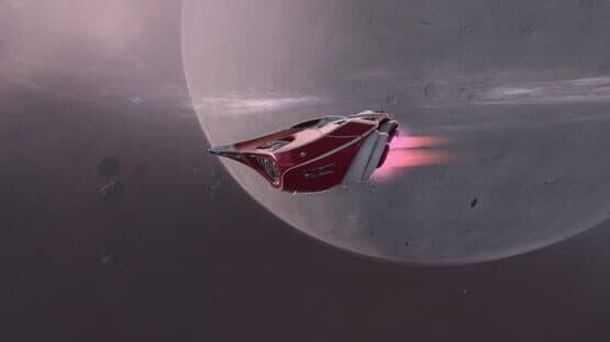 Star Conflict: Cor Vulnus — screenshot 4