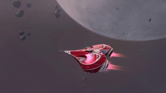 Star Conflict: Cor Vulnus — screenshot 5