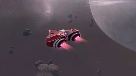 Star Conflict: Cor Vulnus — screenshot 6