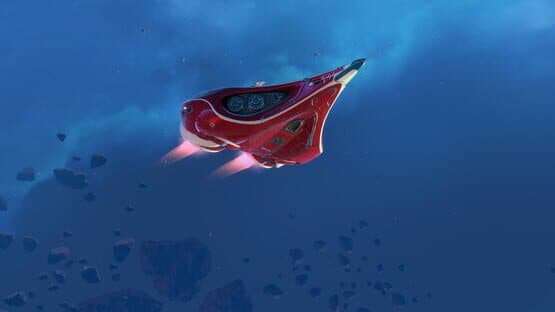 Star Conflict: Cor Vulnus - Deluxe Edition — screenshot 1