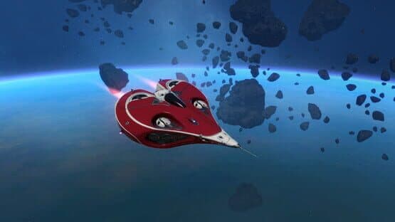 Star Conflict: Cor Vulnus - Deluxe Edition — screenshot 2
