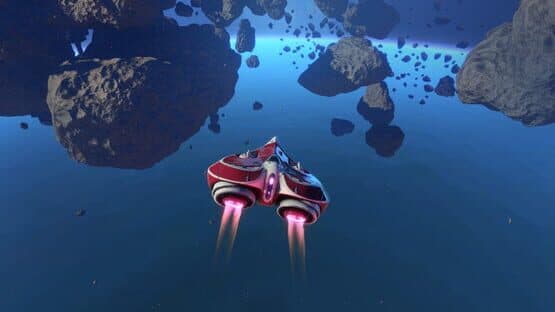 Star Conflict: Cor Vulnus - Deluxe Edition — screenshot 3