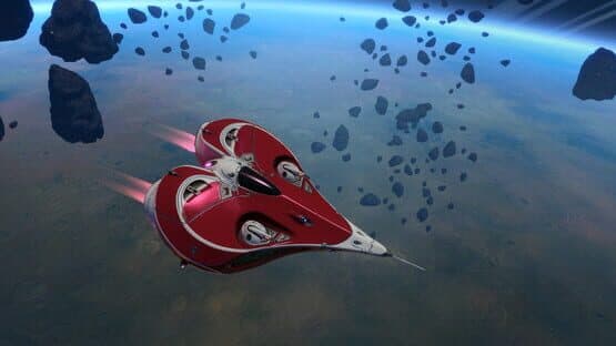 Star Conflict: Cor Vulnus - Deluxe Edition — screenshot 4