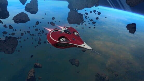 Star Conflict: Cor Vulnus - Deluxe Edition — screenshot 5
