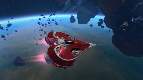 Star Conflict: Cor Vulnus - Deluxe Edition — screenshot 6