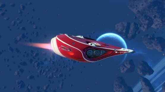 Star Conflict: Cor Vulnus - Deluxe Edition — screenshot 7