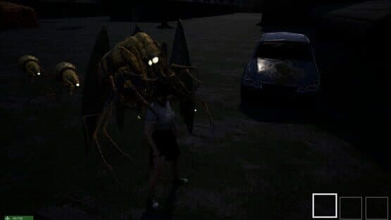 Project: Debug — screenshot 5