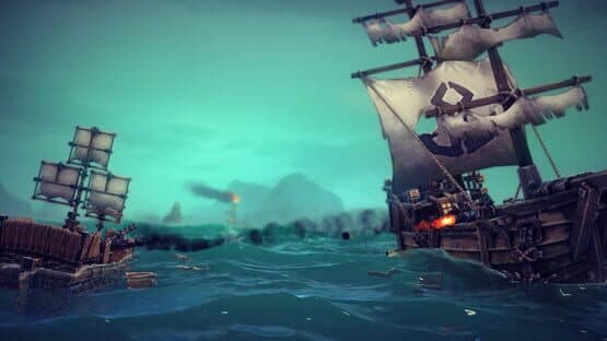 Besiege: The Splintered Sea — screenshot 3