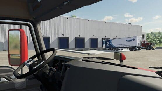 Farming Simulator 22: Farm Production Pack — screenshot 1