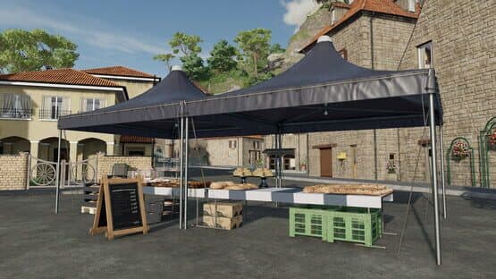Farming Simulator 22: Farm Production Pack — screenshot 4