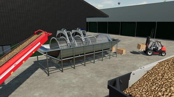 Farming Simulator 22: Farm Production Pack — screenshot 6