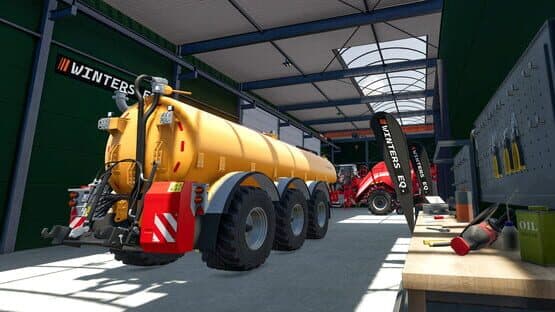 Farming Simulator 22: Farm Production Pack — screenshot 7