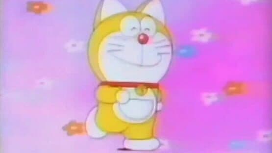 Doraemon: Doraemon no Nandemo Quiz Pocket — screenshot 2