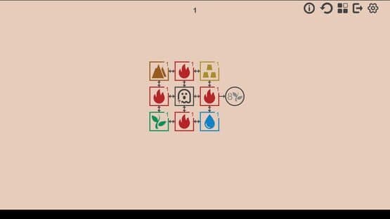 Five Elements: Ghosts Delivery — screenshot 1