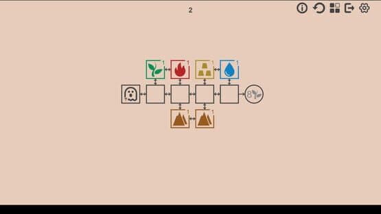 Five Elements: Ghosts Delivery — screenshot 2