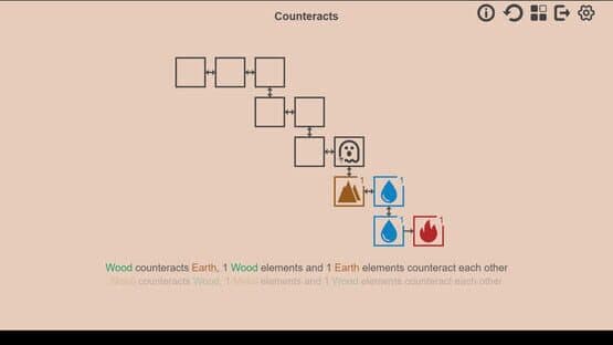 Five Elements: Ghosts Delivery — screenshot 3