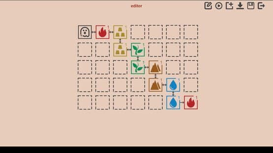 Five Elements: Ghosts Delivery — screenshot 5