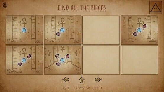 Path Weaver — screenshot 4