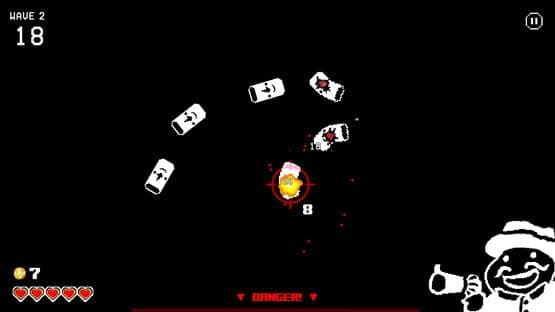 Can Bullet — screenshot 1