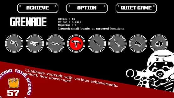 Can Bullet — screenshot 3