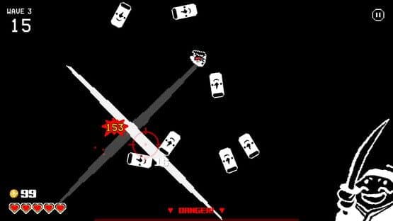 Can Bullet — screenshot 4