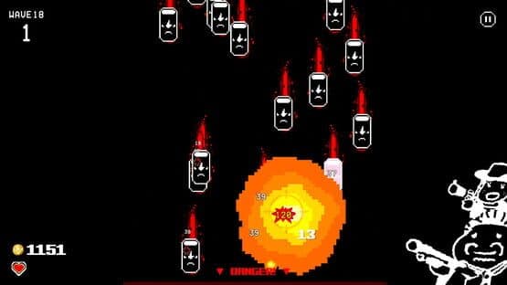 Can Bullet — screenshot 5