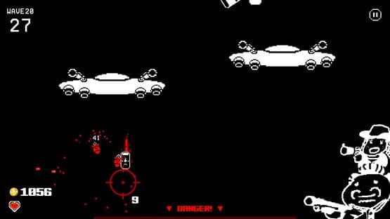 Can Bullet — screenshot 6