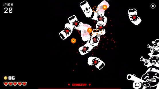 Can Bullet — screenshot 7
