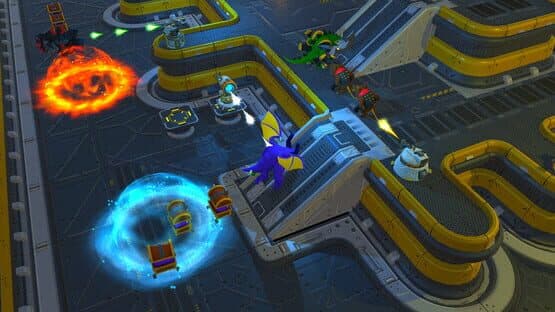 TowerDefenceDesigner — screenshot 2