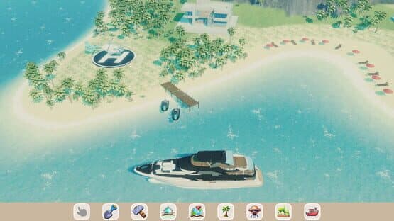 Island Designer — screenshot 1