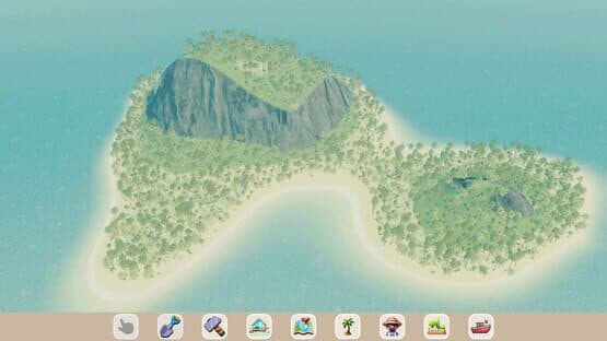Island Designer — screenshot 2