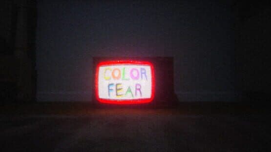 Color Fear — screenshot 1