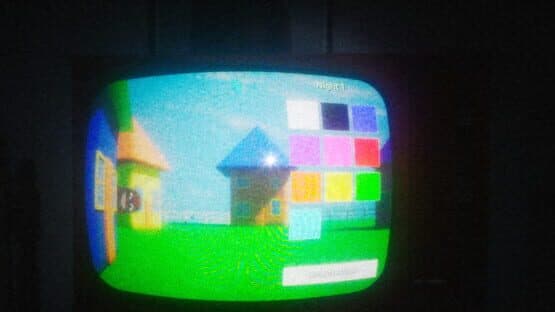Color Fear — screenshot 2