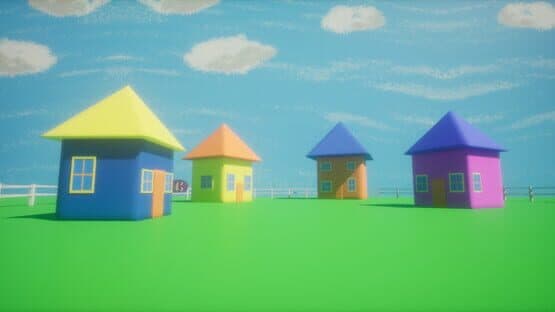 Color Fear — screenshot 4