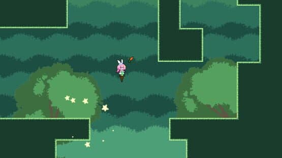 Hop Spring Girl — screenshot 1