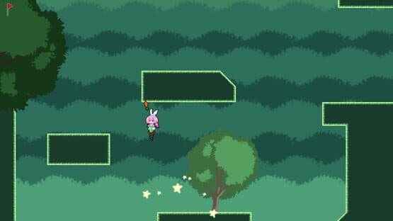 Hop Spring Girl — screenshot 2