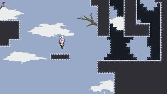 Hop Spring Girl — screenshot 3