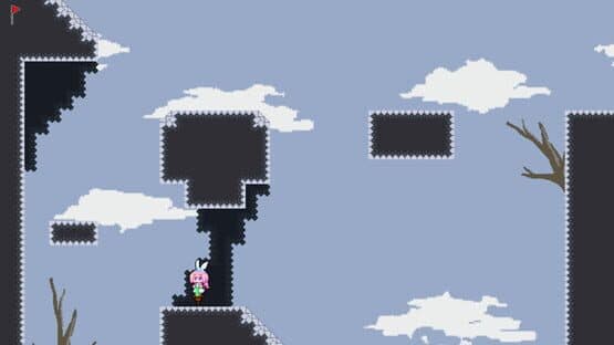 Hop Spring Girl — screenshot 4