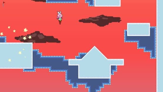 Hop Spring Girl — screenshot 5