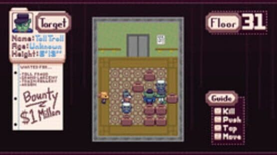 Six Floors Under — screenshot 2