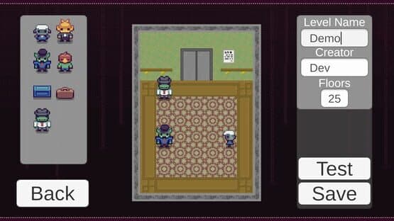Six Floors Under — screenshot 4
