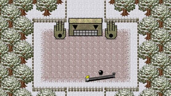 Rope-Kun Adventure — screenshot 3