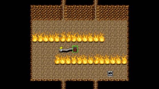 Rope-Kun Adventure — screenshot 4